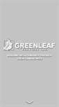Mobile Screenshot of greenleaf-svs.com